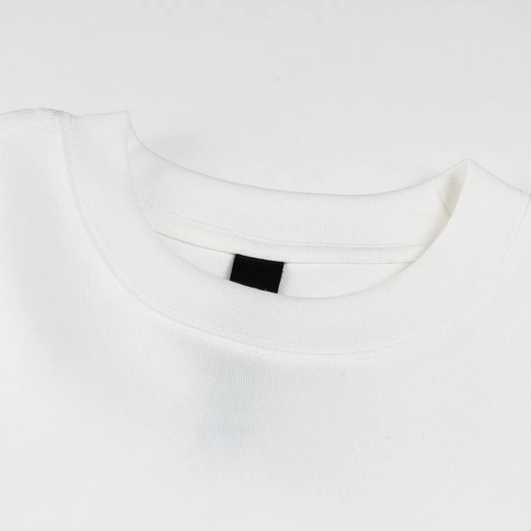 white background